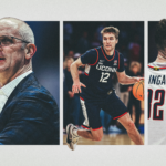 Intensity, alter egos and ‘Benjamin Button’: Dan Hurley’s quest to become king of two in a row at UConn