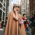 NYFW Street Style : quand s’habiller est une vocation supérieure