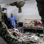 Actualités sur la guerre Israël-Hamas : les forces israéliennes attaquent l’hôpital Nasser à Gaza