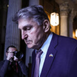 Manchin dit qu’il ne se présentera pas à la présidence, mettant fin aux spéculations sur une candidature indépendante.