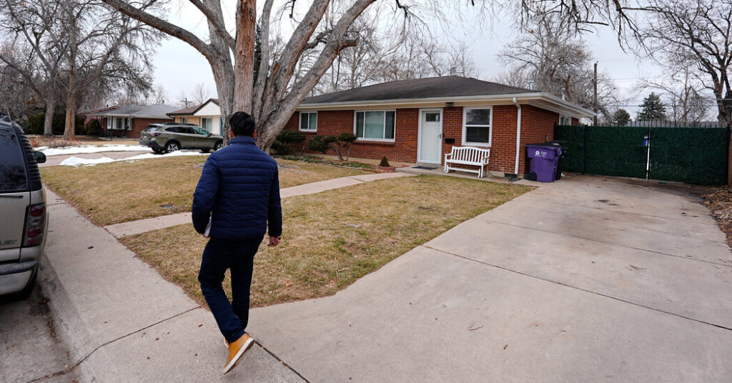 Un cadavre et 30 restes incinérés retrouvés au domicile de l’ancien directeur de pompes funèbres à Denver