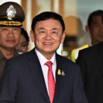 L’ancien Premier ministre thaïlandais Thaksin Shinawatra libéré sous condition