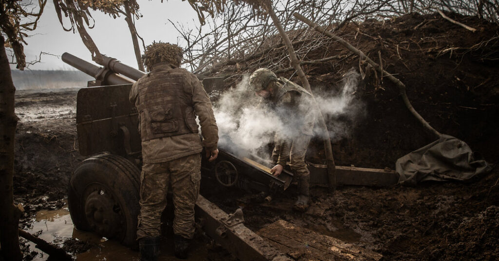 Comment l’Ukraine et la Russie pourraient modifier leur stratégie de guerre après la chute d’Avdiivka