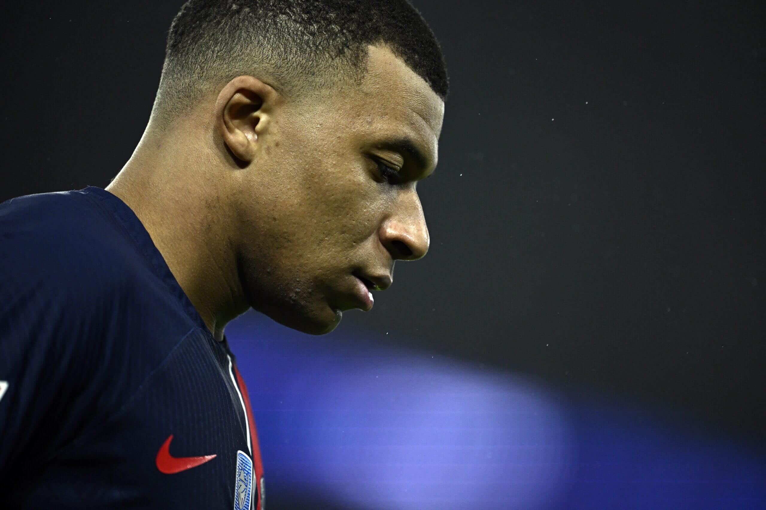 Kylian Mbappé quitte le PSG : Dieu merci, c’est enfin fini