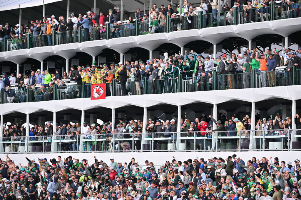 Tout le monde perd si le PGA Tour ne parvient pas à apporter des changements au WM Phoenix Open