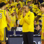 Pour Juwan Howard et le basket-ball du Michigan, les faits indiquent que la patience pourrait bientôt s’épuiser