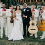 Comment le Mariachi, une norme de mariage mexicaine, évolue vers une nouvelle ère