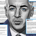 Famously Obstinate, Bill Ackman Is Now Real-Life Famous. What Next?