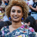 La police brésilienne arrête trois personnes pour le meurtre de Marielle Franco