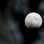 Éclipse pénombrale de Lune : comment et quand la regarder