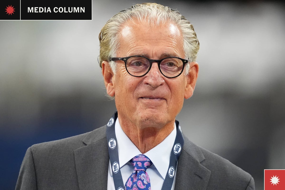 Mike Pereira sur la douleur de sa saison perdue : “J’ai presque abandonné la vie telle que je la connaissais”